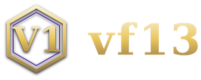 vf13 logo