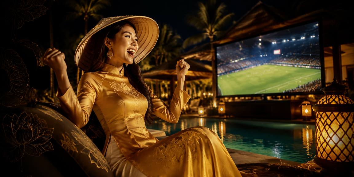 vf13 Khám phá sảnh vf13 casino có gì