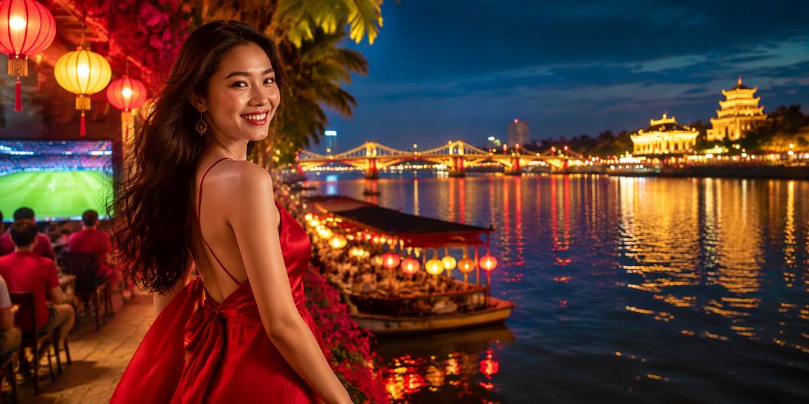 vf13 Chúng tôi xây vf13 từ đâu và vì ai
